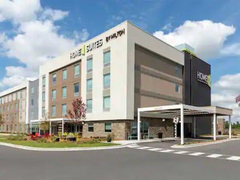 Home2 Suites By Hilton Appleton, Wi Exterior photo