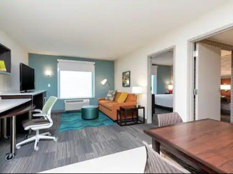 Home2 Suites By Hilton Appleton, Wi Exterior photo