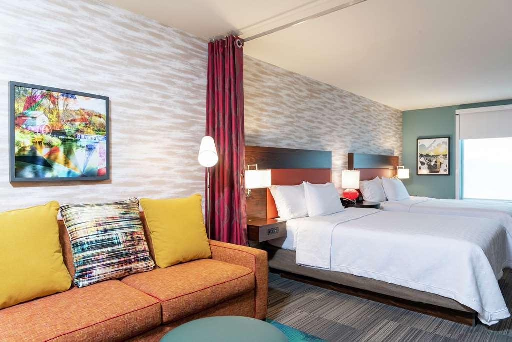 Home2 Suites By Hilton Appleton, Wi Room photo
