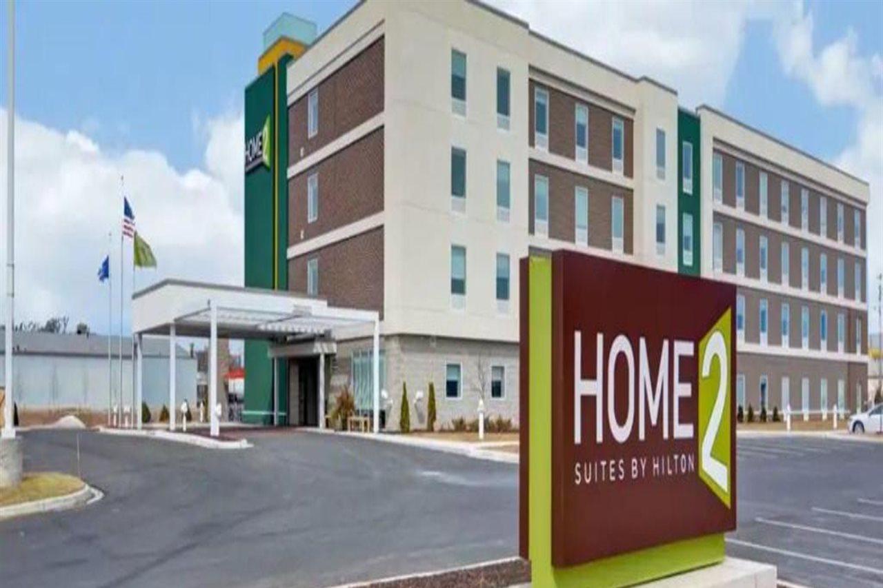 Home2 Suites By Hilton Appleton, Wi Exterior photo