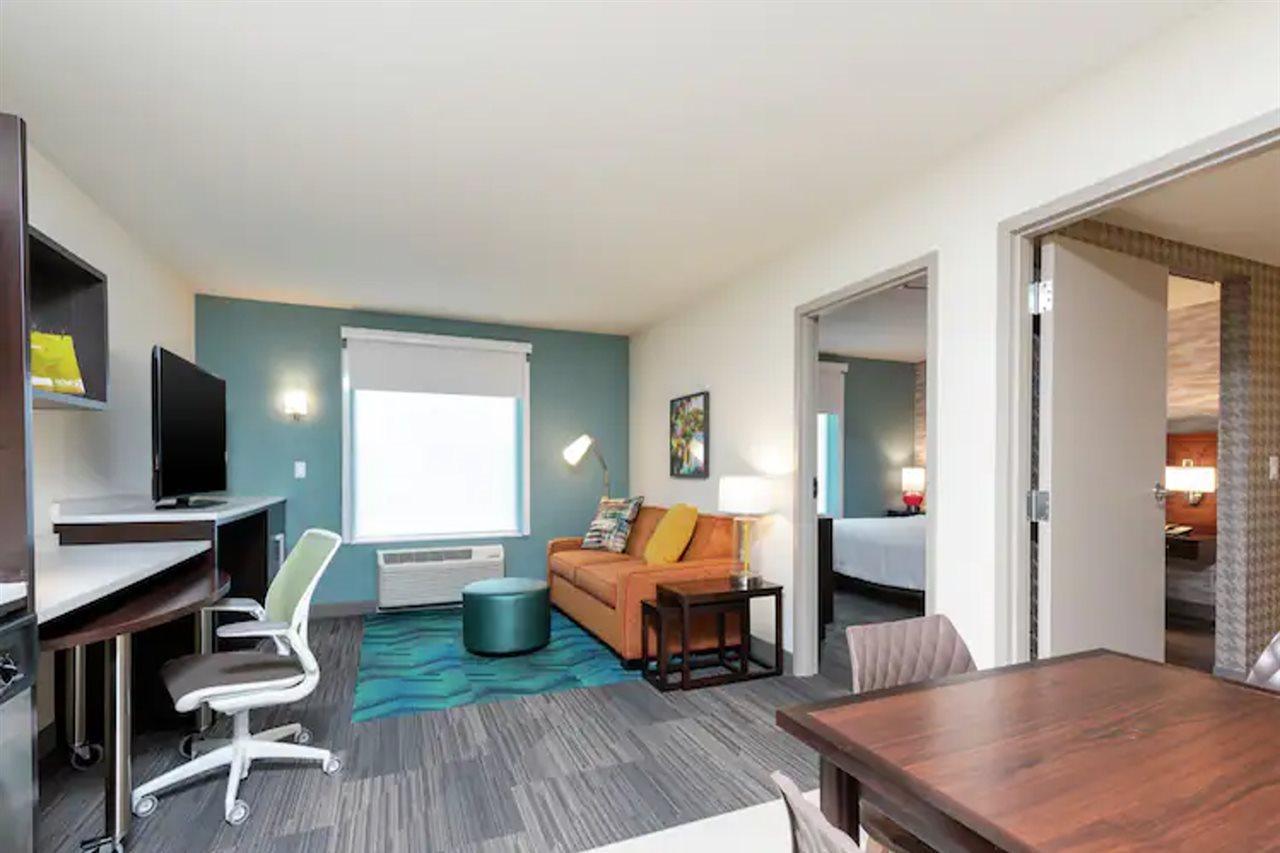 Home2 Suites By Hilton Appleton, Wi Exterior photo
