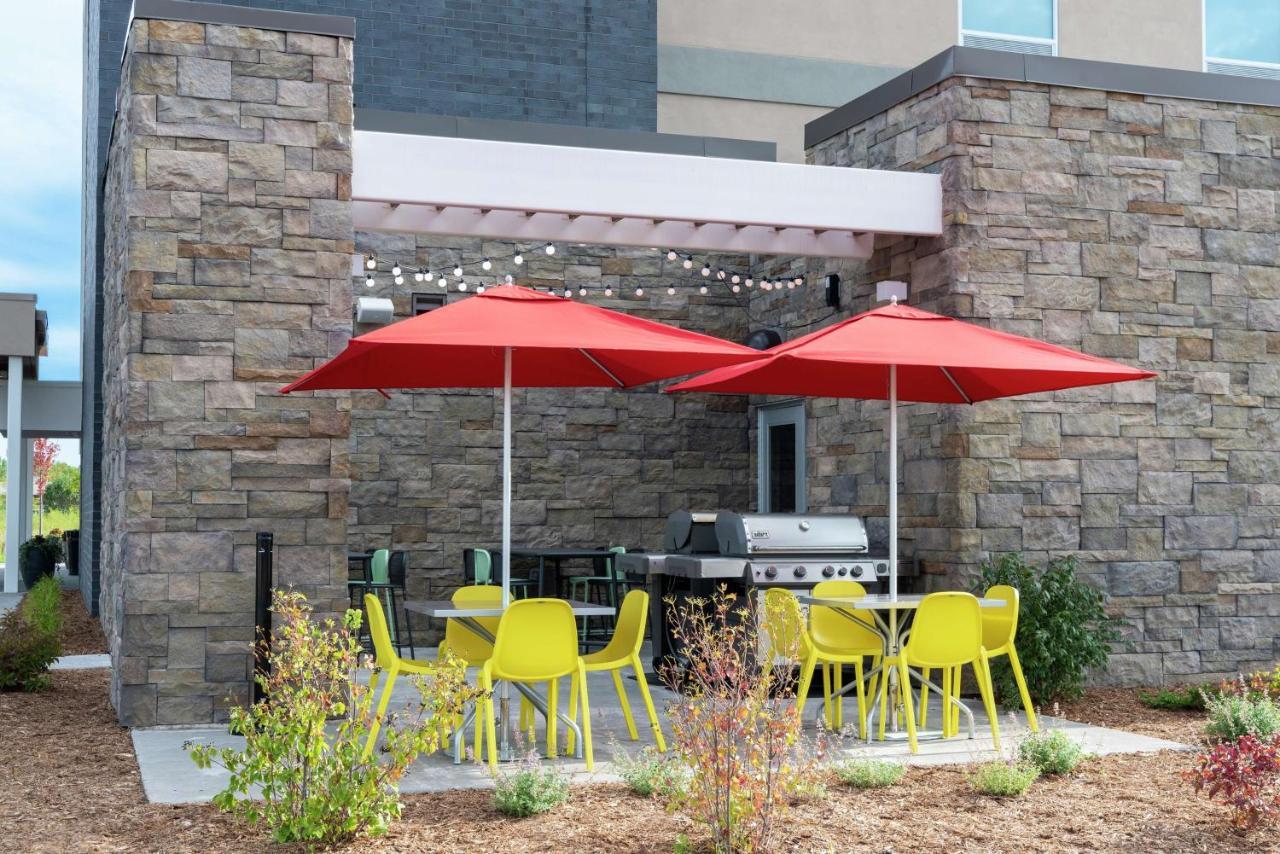 Home2 Suites By Hilton Appleton, Wi Exterior photo