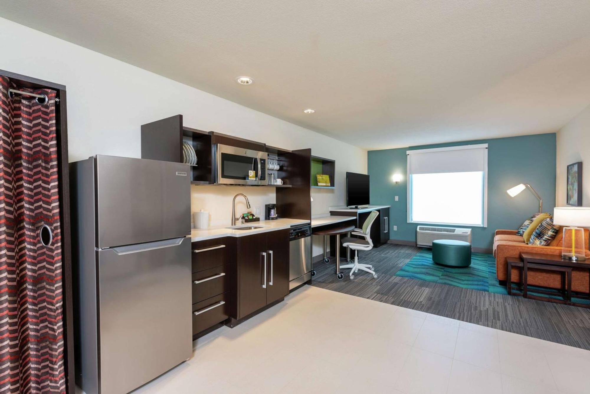Home2 Suites By Hilton Appleton, Wi Exterior photo