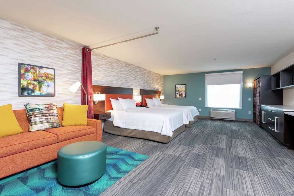 Home2 Suites By Hilton Appleton, Wi Room photo